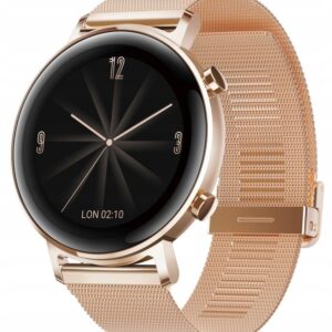 Smartwatch Huawei Watch GT 2 42mm złoty