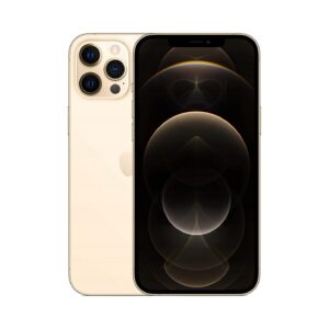 Smartfon Apple iPhone 12 Pro 6 GB / 128 GB 5G złoty