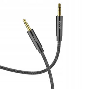 Kabel Hoco UPA19 minijack 3,5 mm - minijack 3,5 mm 2 m