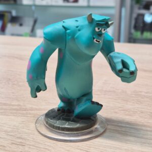Figurka Disney Infinity Potwory i Spółka Sullivan