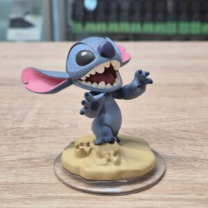 Figurka Disney Infinity Stitch
