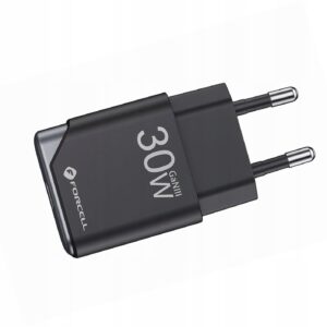Szybka ładowarka GAN 30W kostka USB-C do Xiaomi Poco X7 Pro 5G (Global)