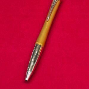 PARKER DŁUGOPIS ŻÓŁTY