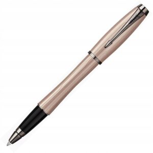 PARKER pióro kulkowe URBAN PREMIUM RÓŻOWE