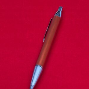 PARKER Długopis Pomarańczowy (dyniowy)