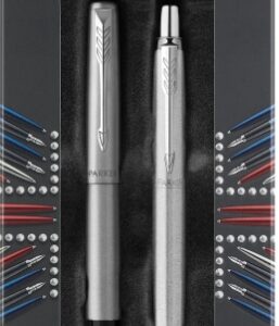 Zestaw JOTTER DUO pióro i długopis Parker 2046254