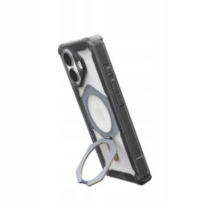 Plecki Urban Armor Gear do Apple iPhone 17 wielokolorowy