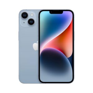 Smartfon Apple iPhone 14 6 GB / 128 GB 5G niebieski