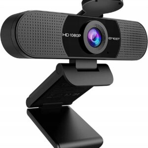 EMEET C960 Kamera internetowa full HD 1080P