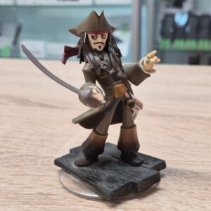 Figurka Disney Infinity Piraci z Karaibów Jack Sparrow