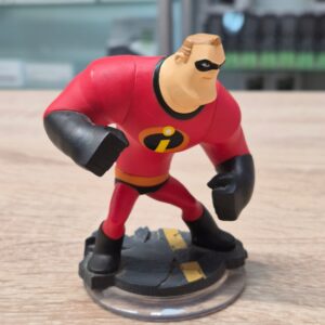 Figurka Disney Infinity Iniemamocni Pan Iniemamocny