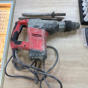 MŁOT UDAROWO OBROTOWY MILWAUKEE k540S