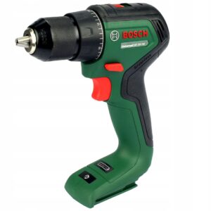 Wiertarko-wkrętarka akumulatorowa BOSCH UniversalDrill 18V-60