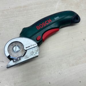 PRZECINAK BOSCH XEO 1B1