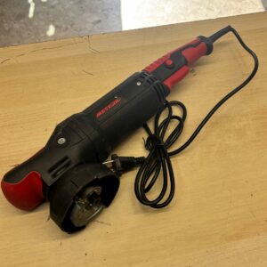 Szlifierka kątowa Meterk S1P-GW6-150 1200W