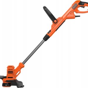Kosa elektryczne Black&Decker 130 cm 2,4 kg