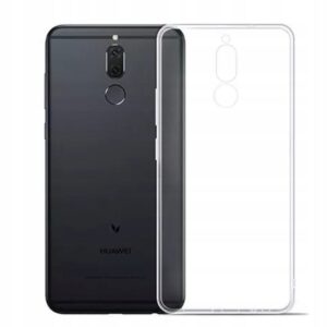Przezroczyste etui na Huawei Mate 10 Lite