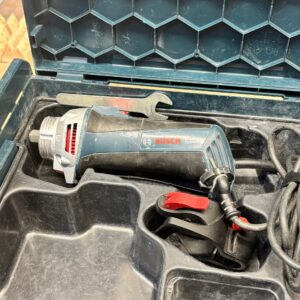 Frezarka Bosch 701 W