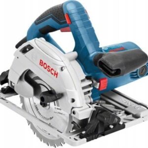Piła tarczowa Bosch 1350 W 20 mm GKS 55 CE