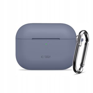 SILIKONOWE SMUKŁE ETUI CASE COVER POKROWIEC DO APPLE AIRPODS PRO 3 2025