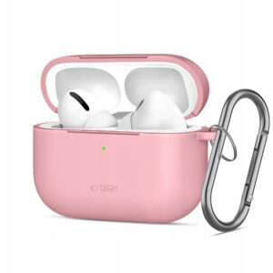 SILIKONOWE SMUKŁE ETUI CASE COVER POKROWIEC DO APPLE AIRPODS PRO 3 2025