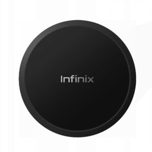Ładowarka Infinix 15W Wireless FastCharge Pad