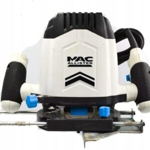 Frezarka górnowrzecionowa MacAllister MSR1200