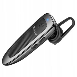 HOCO BLUETOOTH EARPHONE BUSINESS E60 BLACK