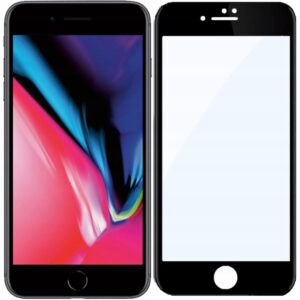 Szkło hartowane GSMstyle do Apple iPhone 7+ / 8 Plus 1 szt.