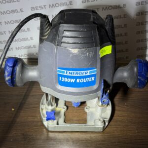 Frezarka górnowrzecionowa ENERGER ENB468ROU