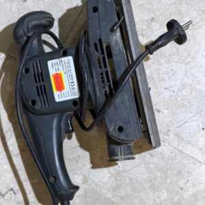 Szlifierka Mimośrodowa 280W MM280 OBROTY 6000-10000