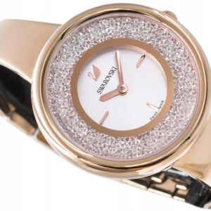 DAMSKI ZEGAREK SWAROVSKI 5269250 CRYSTALLINE PURE