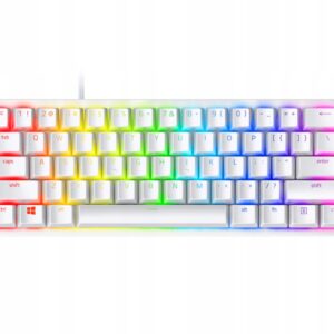 Klawiatura mechaniczna Razer Huntsman Mini