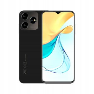 Smartfon ZTE Blade V50S 8 GB / 256 GB 4G (LTE) czarny