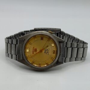 Seiko zegarek męski 5 Crystal