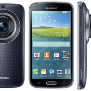 Smartfon Samsung Galaxy K Zoom 2 GB / 8 GB 4G (LTE) czarny