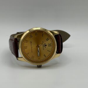 Zegarek Fourron Genuine Diamonds