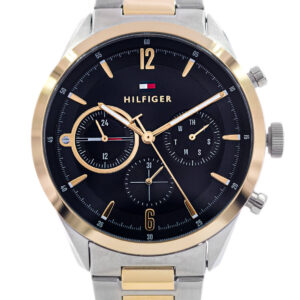 MĘSKI ZEGAREK TOMMY HILFIGER 1791944 MATTHEW MODNY