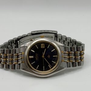 ZEGAREK SEIKO KINETIC SQ 100 3M22