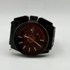 ZEGAREK TIMEMASTER KG COLLECTION