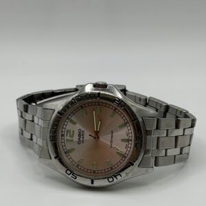 Zegarek Casio MTP-1258D-7A