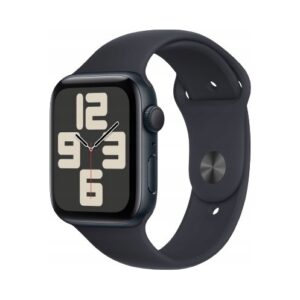 Smartwatch Apple Watch SE (2nd Gen) GPS 44 mm czarny