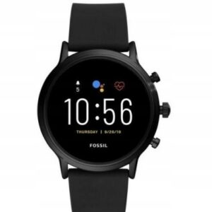 Smartwatch Fossil DW10F1/FTW 4025 czarny