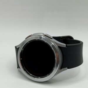 Smartwatch Samsung Galaxy Watch 4 Classic szary