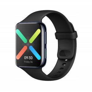 Smartwatch Oppo Watch 41mm czarny
