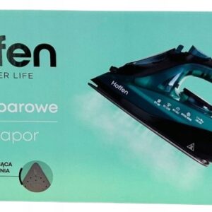 HOFFEN Żelazko parowe BZE-01H 2000 W