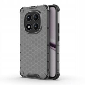 Etui do Xiaomi Redmi Note 15 Pro+ Plus 5G (Black)