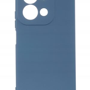 Plecki Partner do Xiaomi Redmi 15C 5G niebieski