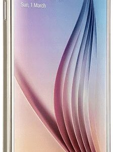 Smartfon Samsung Galaxy S6 3 GB / 32 GB 4G (LTE) złoty
