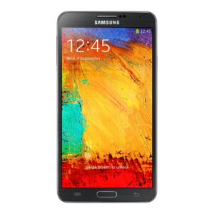 Smartfon Samsung Galaxy Note 3 GB / 32 GB 4G (LTE) czarny